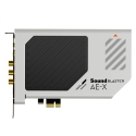 Creative Sound Blaster AE-X, une carte-son d'exception