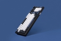 The G-Lab Keyz Elite 400 HE, un clavier gamer hyper réactif