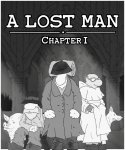 A lost man (PC)