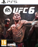 EA Sports UFC 6 (PS5, Xbox Series)