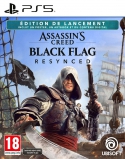 Assassin’s Creed Black Flag Resynced (PC, PS5, Xbox Series)