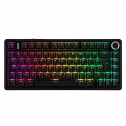 Epomaker x Aula F75, un bon clavier TKL 