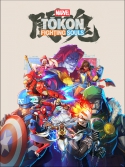Marvel Tōkon: Fighting Souls (PC, PS5)