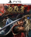 Onimusha : Way of the Sword (PC, PS5, Xbox Series, Nintendo Switch 2)
