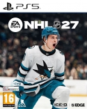 EA Sports NHL 27 (PS5, Xbox Series)