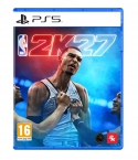 NBA 2K27 (PC, PS5, Xbox Series, Nintendo Switch 2)