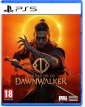 The Blood of Dawnwalker (PC, PS5, Xbox Series)