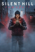 Silent Hill Townfall (PS5, PC)