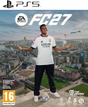 EA Sports FC 27 (PC, PlayStation, Xbox, Nintendo Switch)