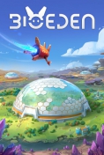BioEden (PC)
