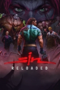 SiN Reloaded (PC, PS5, Xbox Series)