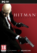 Hitman Absolution (PC, Xbox 360, PS3)