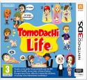 Tomodachi Life (Nintendo 3DS)