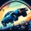 Super Battle Polycars disponible dès maintenant en early access sur Steam
