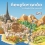 Hexplorando, un tour du monde hexagonal