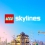 LEGO® Skylines se dévoile à la Gamescom