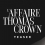 L’Affaire Thomas Crown dévoile son teaser