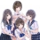 BLUE REFLECTION Quartet est disponible dès maintenant