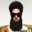 Sacha Baron Cohen est The Dictator