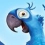 Rio 2 annoncé dans les salles