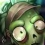 Ray's the Dead, un jeu d'action mignon, avec zombies