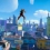 Sunset Overdrive révèle ce que contient son Season Pass