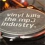 La vente de mp3 chute, celle de vinyles explose