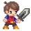Adventures of Pip : Le garçon qui était un pixel