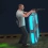 Lockdown Protocol, un jeu de shoot futuriste