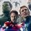 Concours Avengers L'Ère d'Ultron : Gagnez 40 places de cinéma et 5 DVD !