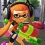 Splatoon : Vendredi, c'est peinture