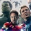 LEGO Marvel Avengers : la première bande-annonce !