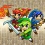 The Legend of Zelda: Tri-Force Heroes, un jeu en coop sur 3DS