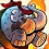 Tempo the Badass Elephant sort aujourd'hui