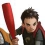 Zombie Playground : des morts-vivants pour les enfants