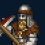 Royal Bounty HD : Ambiance 90's