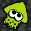 Splatoon reçoit sa mise à jour « Rainmaker »