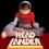 Headlander, le futur jeu du studio Double Fine et Adult Swim Games