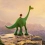 Le Voyage d'Arlo : Le nouveau Pixar s'offre une bande-annonce