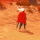 Furi, un Beat'em all sur PS4 et PC