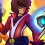 Galak-Z : Un shoot avec du chocolat blanc ?
