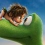 Le Voyage d'Arlo, sortie du nouveau Pixar aujourd'hui