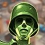 The Mean Greens - Plastic Warfare : jouons aux petits soldats