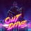 Outdrive : Jeu de courses des années 80