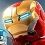 Captain America : Civil War façon Lego Marvel's Avengers