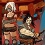 Samurai Riot, un Beat'em up français en coop