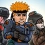 Planet R-12 : Shoot en 2D