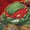 Teenage Mutant Ninja Turtles : Des Mutants à Manhattan, sortie du jeu