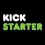 Kickstarter : les dons en forte baisse