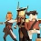 Pirates of the Polygon Sea : Le grand crique vous croque